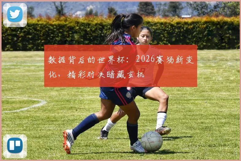 数据背后的世界杯：2026赛场新变化，精彩对决暗藏玄机