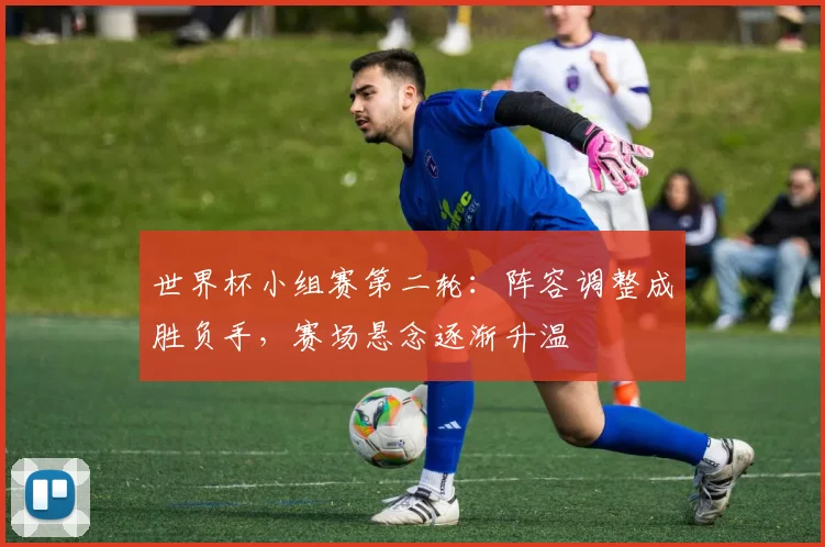 世界杯小组赛第二轮：阵容调整成胜负手，赛场悬念逐渐升温